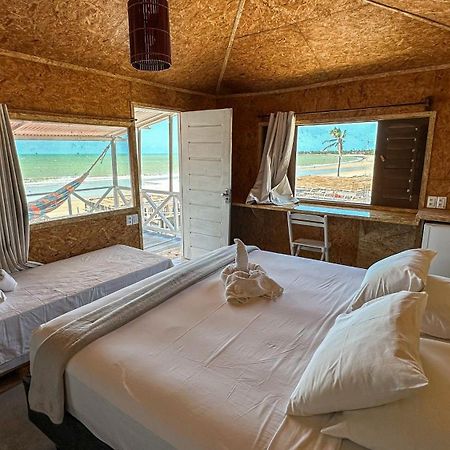 Casa Janjao Hotel Икараи Екстериор снимка