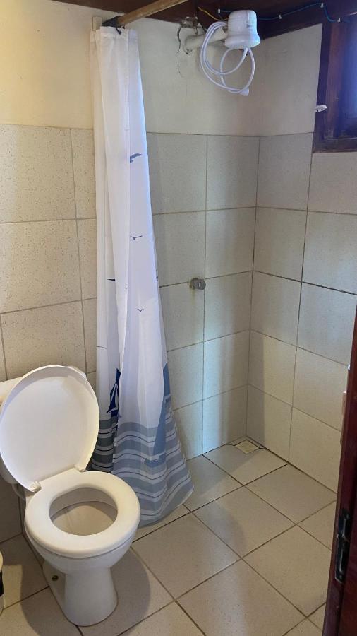 Casa Janjao Hotel Икараи Екстериор снимка